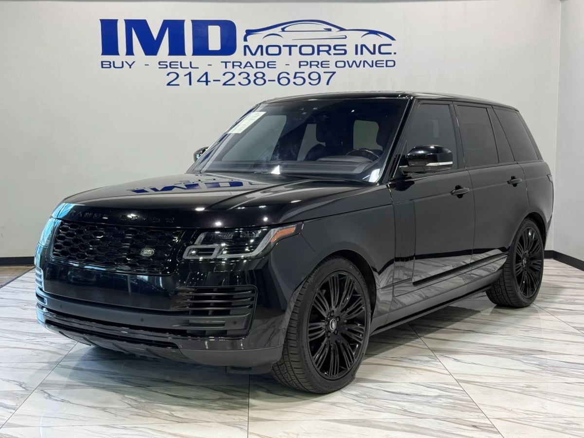 land rover range rover 2022 SALGS2RU4NA468804 image land rover range rover 2022 SALGS2RU4NA468804 image